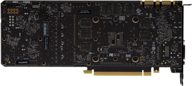PNY Quadro P5000 16GB GDDR5X PCI Express 3.0x16 VR Ready (VCQP5000-PB)