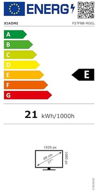 energy label class E