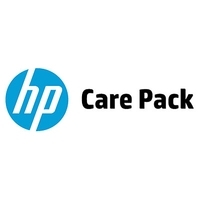 Hewlett Packard Enterprise HPE Proactive Care Next Business Day Exchange Service Post Warranty (U7GU8PE)