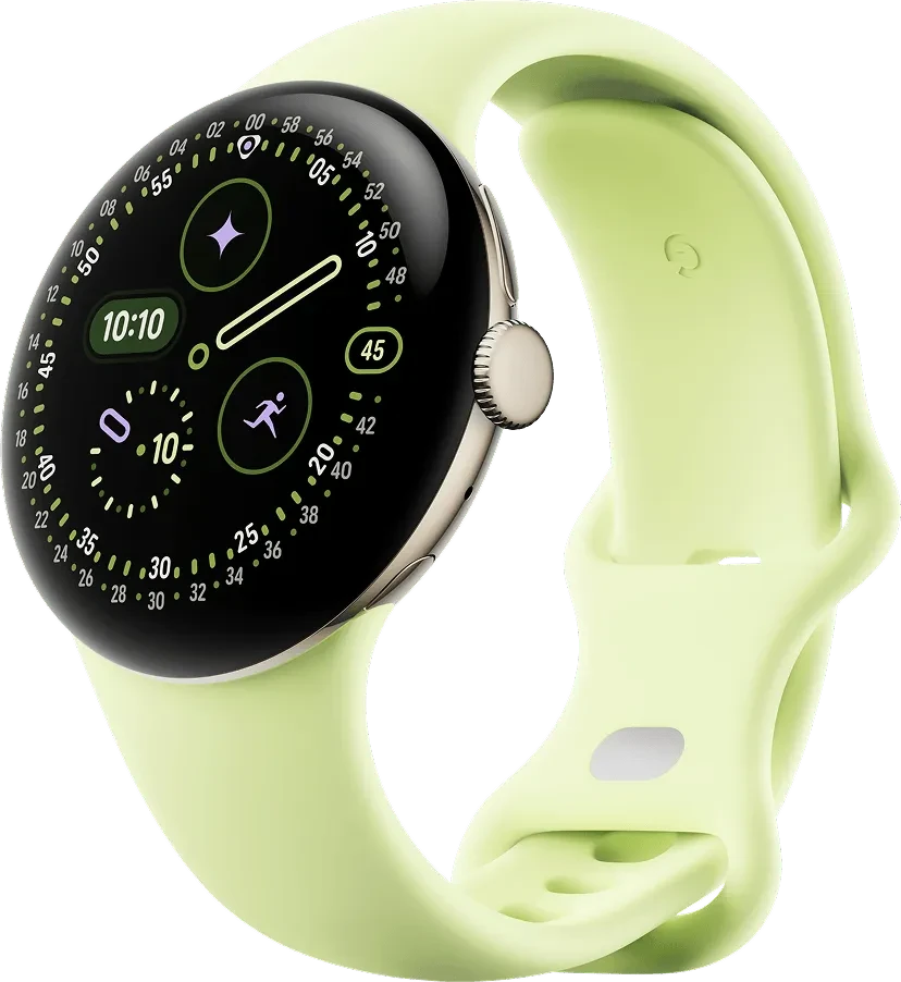 Google Pixel Watch 4 (GA06002-EU)