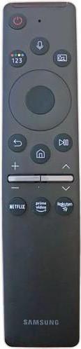 Samsung Smart Remote Control (BN59-01329B)