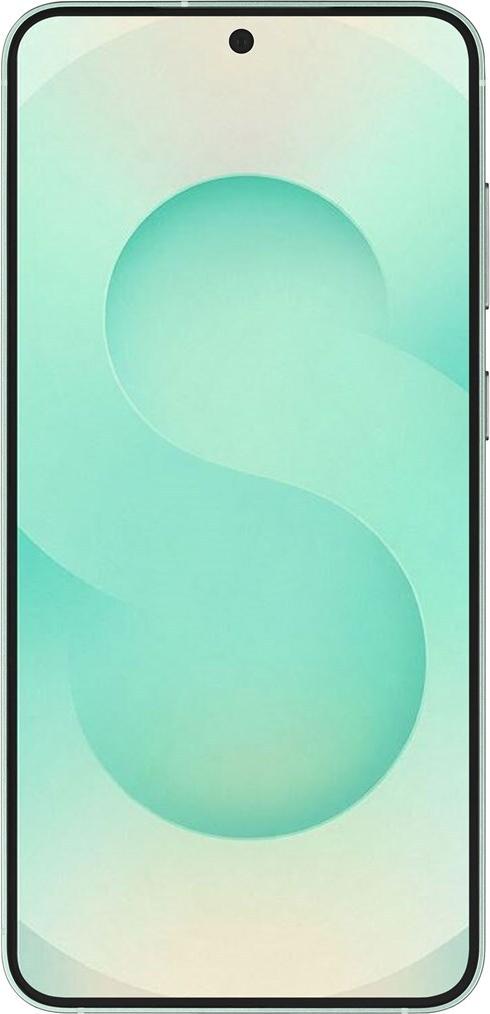 Samsung Galaxy S25 5G Dual-SIM 12 GB RAM 512 GB 6.2" Android 15 Mint