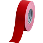 Imprägniertes Gewebeband 50 mm x 50 m rot 9545N (9545NR50)