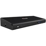 Club 3D Club3D 4K Dockingst USB3 TypC ->6xUSB3/DP/HDMI/LAN/Audio bl. retail (CSV-1562)