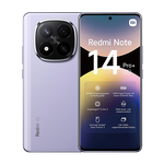 Xiaomi Redmi Note 14 Pro+ 5G 12/512GB Lavender Purple [Energieklasse B] (60824)