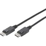 DIGITUS DisplayPort-Kabel (DB-340100-020-S)