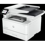 HP Inc HP LaserJet Pro MFP 4102fdn (2Z623F#B19)