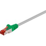 Wentronic CAT 6 S/FTP (33276-GB)