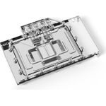 Alphacool Eisblock Aurora Geforce RTX 4090 GameRock + Phantom mit Backplate (13463)