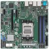 ASRock Rack B650D4U - Motherboard - micro ATX - Socket AM5 - AMD B650E Chipsatz - USB 3,2 Gen 1 - Gigabit LAN - Onboard-Grafik (B650D4U)