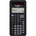 TI-30X Pro MathPrint™ (30XPROMP/TBL/2E5 194)