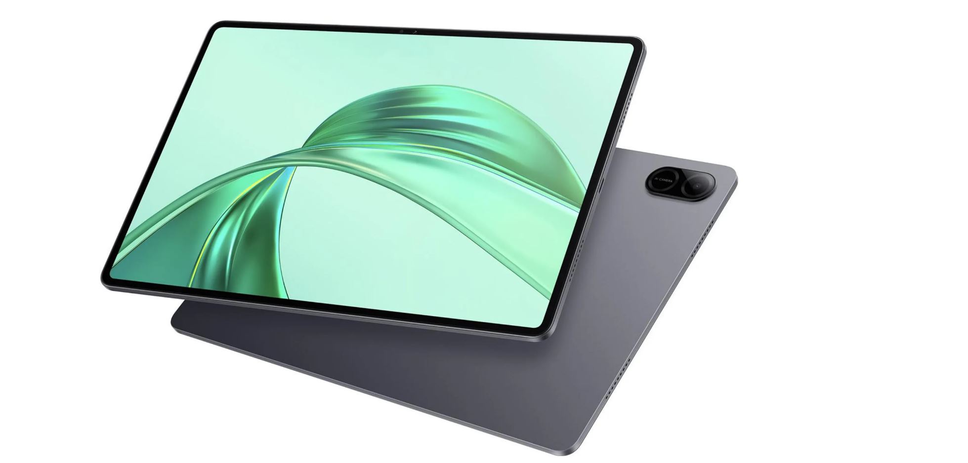 Honor Pad X8a – Tablet 11Zoll 2K Snapdragon 4GB 128GB WiFi grau (5301ANVS)