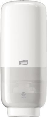 TORK Seifenspender 561600 Sensor weiß (561600)