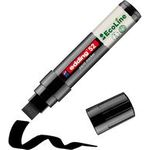 edding 52 EcoLine Lackmarker schwarz 4,0 - 15,0 mm, 1 St. (4-52-001)