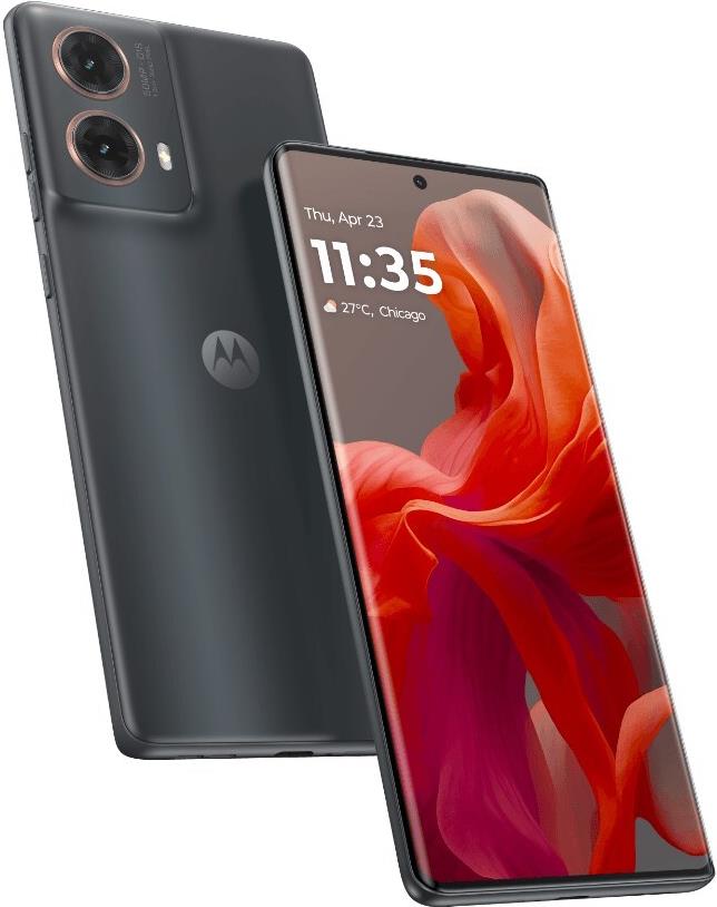 MOTOROLA MOTO G85 5G 12/256GB STADTGRAU (PB2A0006PL)