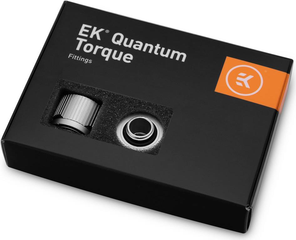 EK Water Blocks EK-Quantum Torque 6-Pack STC 10/13 Beschläge (3831109824535)