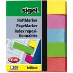 Sigel HN625 selbstklebende Etikette (HN625)