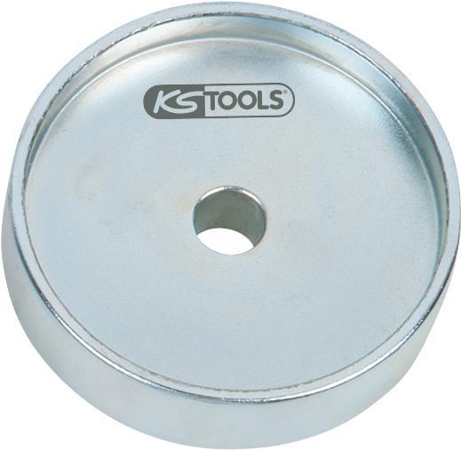 KS TOOLS Druckstück, 25 mm (700.2347)