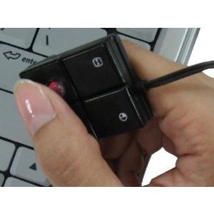 Urban Factory Wireless Ring Mouse (WM01UF)