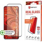 Displex Panzerglas (10H) für Xiaomi Mi 11/11 Pro/11 Ultra (01448)