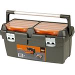 Bahco 4750PTB60 Kleinteil/Werkzeugkasten (4750PTB60)