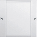 GIRA 5331100 Smart-Home-Sender Kabellos Wand-montiert RF Wireless (5331100)