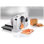 Unold 78866 Allesschneider Curve White 100W ws-sw (78866)