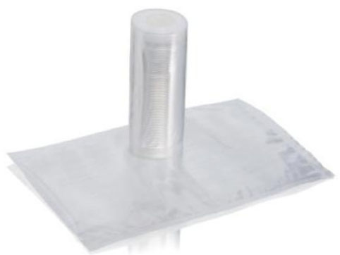 MagicVac 50 Vakuumbeutel ANP 20 x 30 cm Transparent