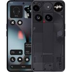 Nothing Phone (3) schwarz (A10000022)