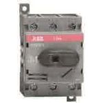 ABB STOTZ-KONTAKT Lasttrennschalter OT63F3 (1SCA105332R1001)
