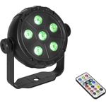 EUROLITE LED PK-3 USB TCL Spot (42110211)