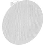 OMNITRONIC CSR-6W Deckenlautsprecher weiß (80710253)