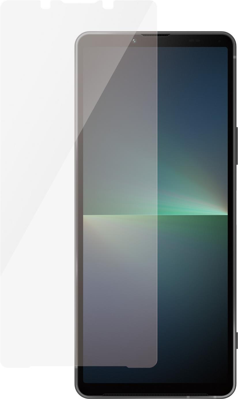 PanzerGlass ® Displayschutz Sony Xperia 5 V | Ultra-Wide Fit (7644)