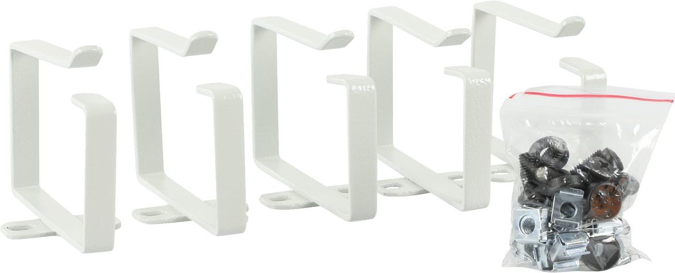 Lanview RAO125WH Weiß (RAO125WH)