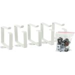 Lanview RAO125WH Weiß (RAO125WH)