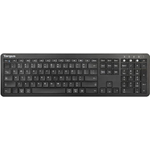 TARGUS HARDWARE Targus FS Bluetooth Antimicrob KB GM (AKB864DE)