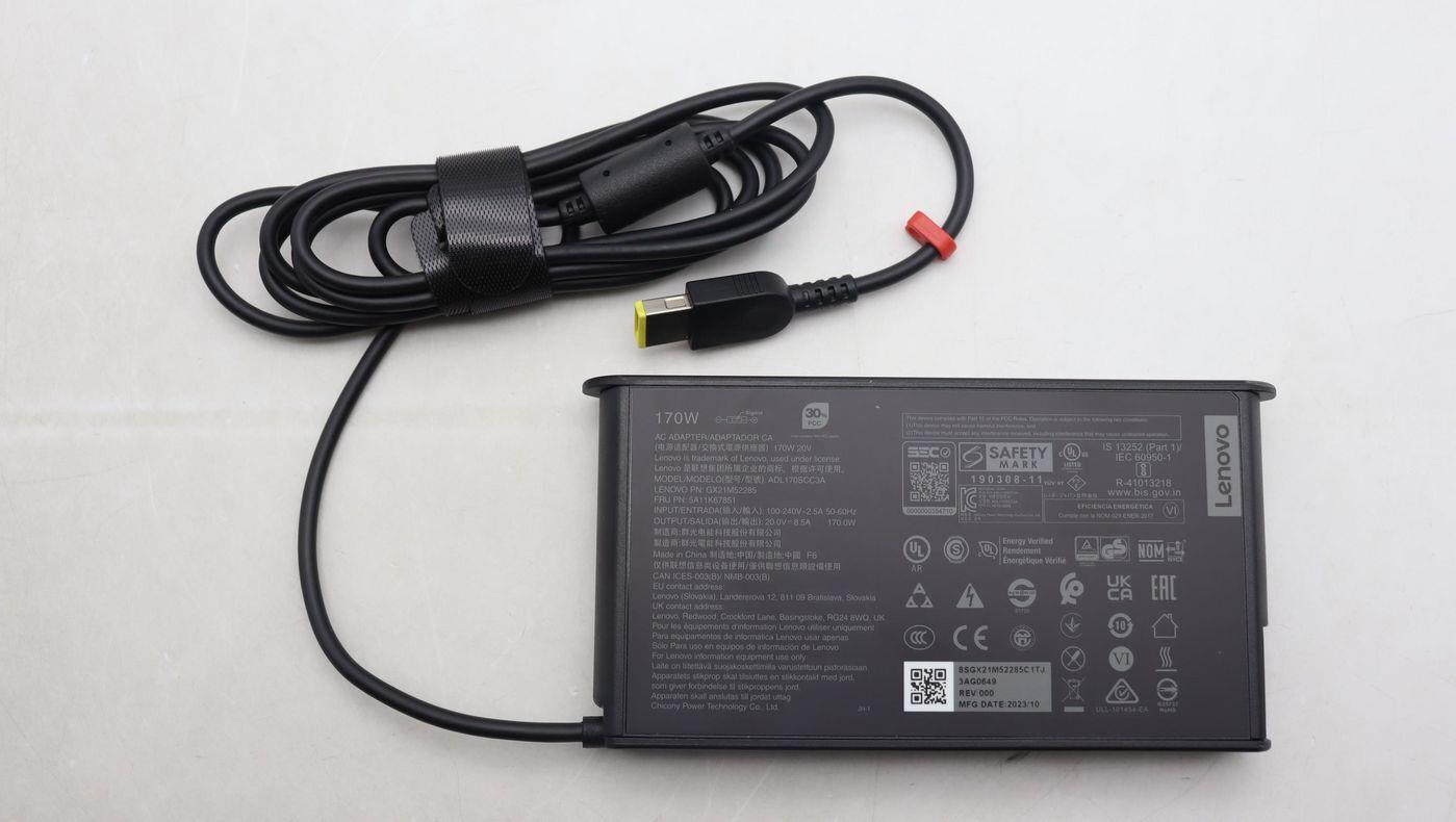 Lenovo AC_ADAPTER (5A11K67851)