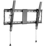 Gembird WM-80T-01 TV-Wandhalterung (neigbar), 37"-80" (70 kg) (WM-80T-01)