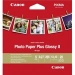 Canon Photo Paper Plus II PP-201 (2311B060)