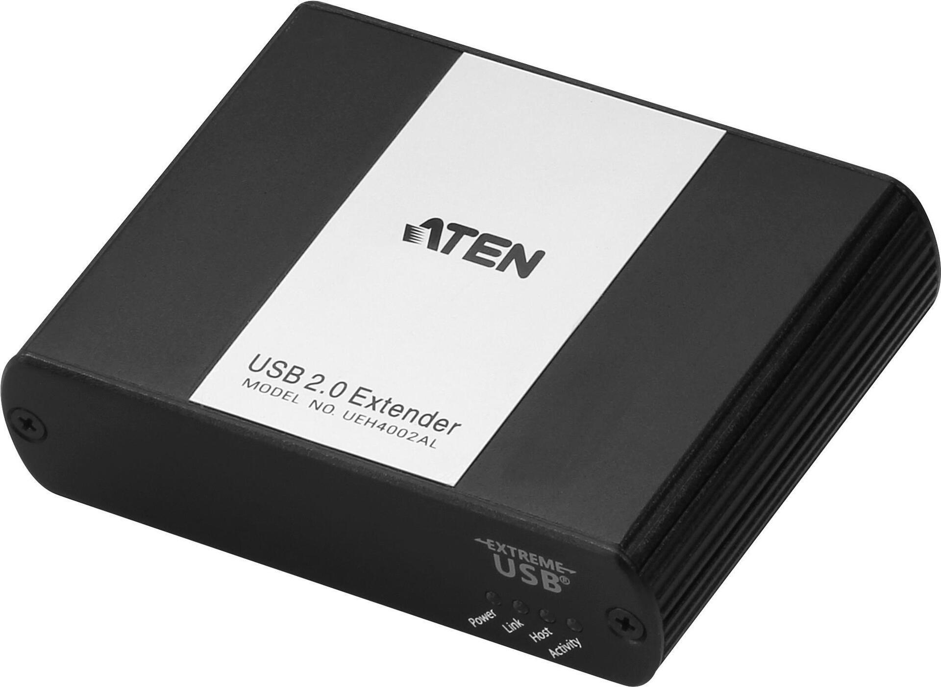 ATEN UEH4002A Local and Remote Units (UEH4002A-AT-G)
