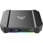 ASUS TUF GAMING CAPTURE BOX-4KPRO (90YM00K0-B0EA00)