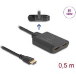 DeLOCK 18645 HDMI Kunststoff (18645)