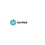 Hewlett Packard EPACK 12 PLUS NBD+DMR DJ Z6200 HP 1 year Post Warranty Next business day+Defective media Retention Designjet Z6200- 106,70cm (42") Support (UX877PE)