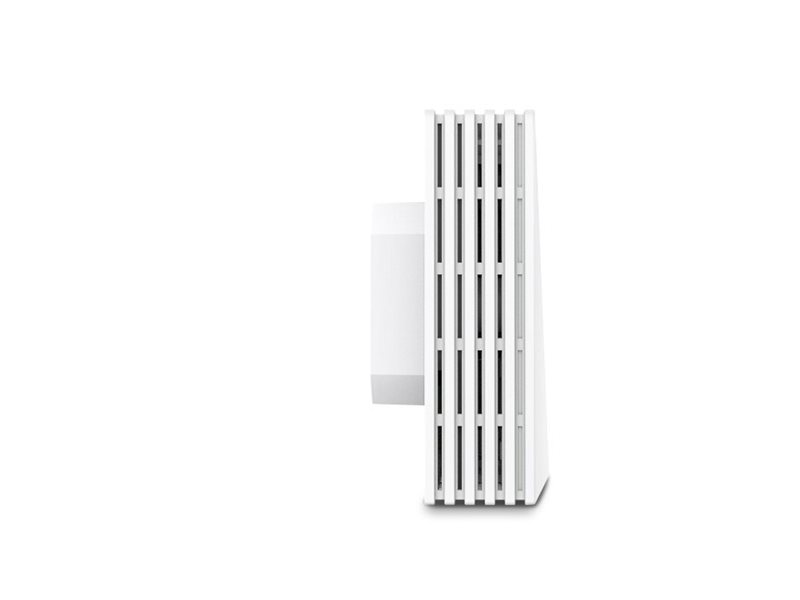 TP-Link Omada EAP650-Wall V2.2 AX3000 Wi-Fi 6 Access Point Weiß