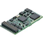 Märklin 60976 Lokdecoder mSD/3 Diesellok mit Leiterplatte (60976)