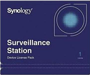 Synology NAS Server Lizenzpaket DEVICE LICENSE (DEVICE LICENSE)