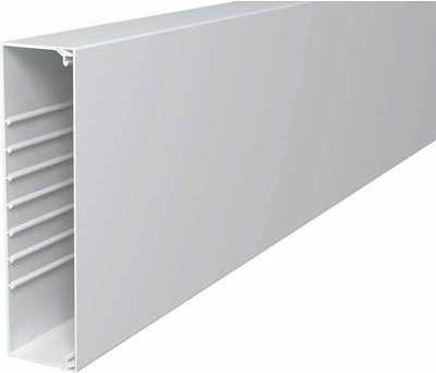 Wand- und Deckenkanal WDK 60230 60x230 reinweiss (6191274)