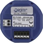 Casambi UP-Tasterinterface 4fach 808929 Schnittstelle für 4 externe Taster 1 (808929)