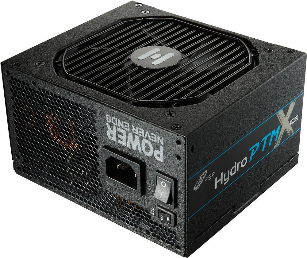 FSP Hydro PTM X PRO ATX3.0PCIe5.0 1000W Netzteil 20+4 pin 