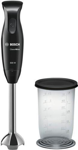 Bosch MSM2610B Handmixer Anthrazit 600W Mixer (MSM 2610 B)